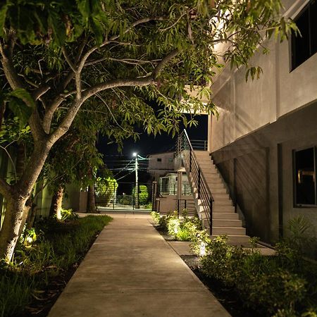 Villa The Palms Belize City Esterno foto