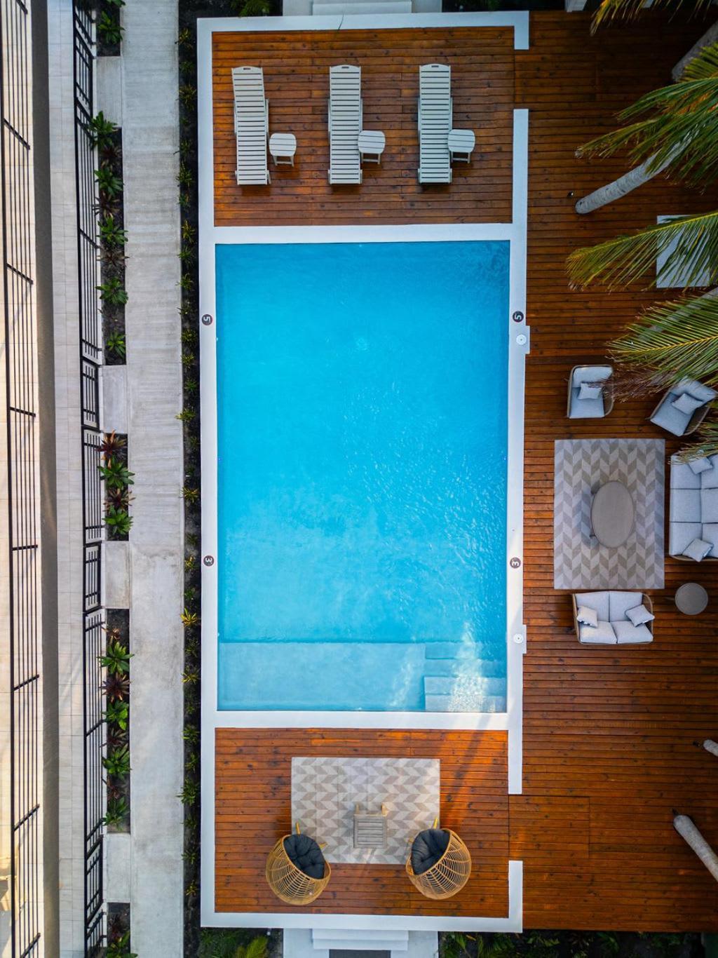 Villa The Palms Belize City Esterno foto