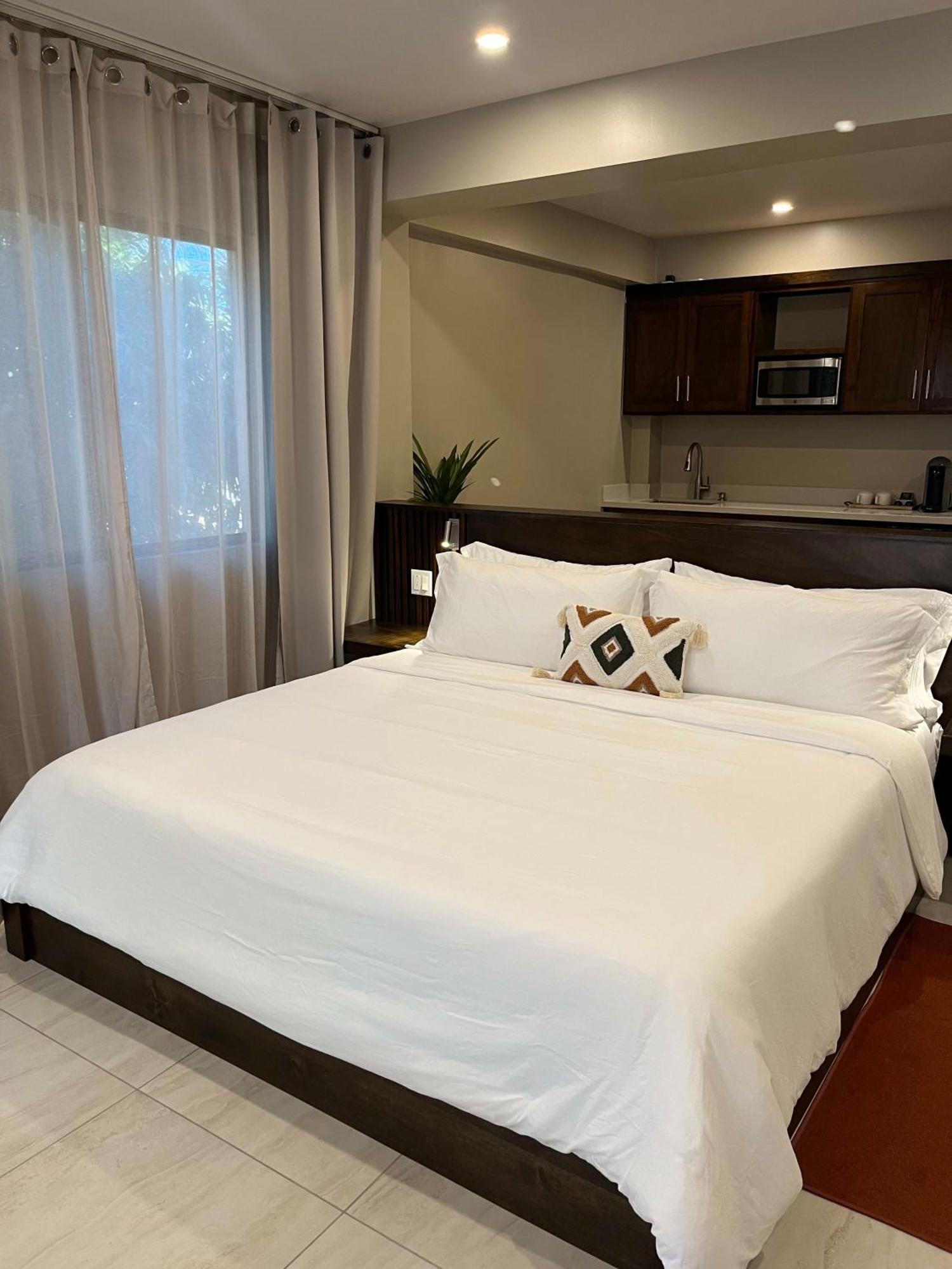 Villa The Palms Belize City Esterno foto