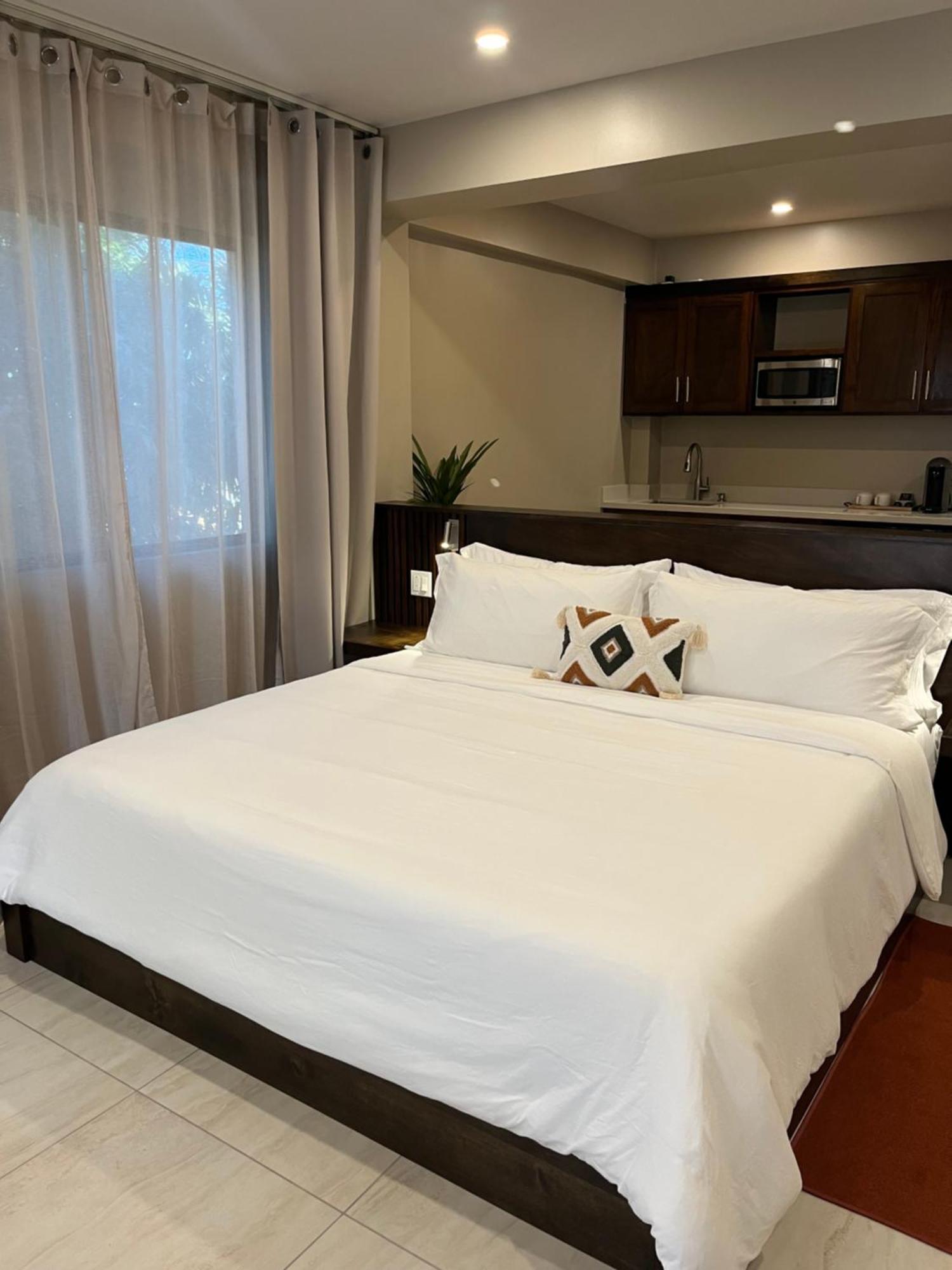 Villa The Palms Belize City Esterno foto