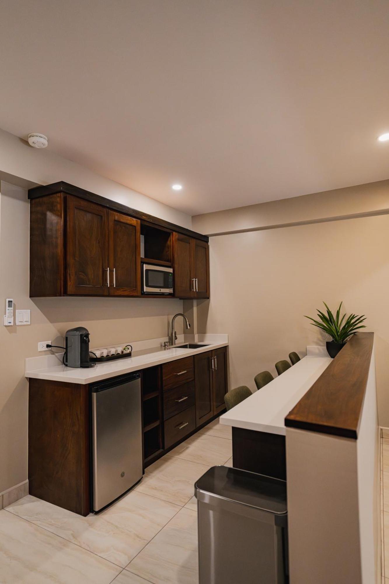 Villa The Palms Belize City Esterno foto